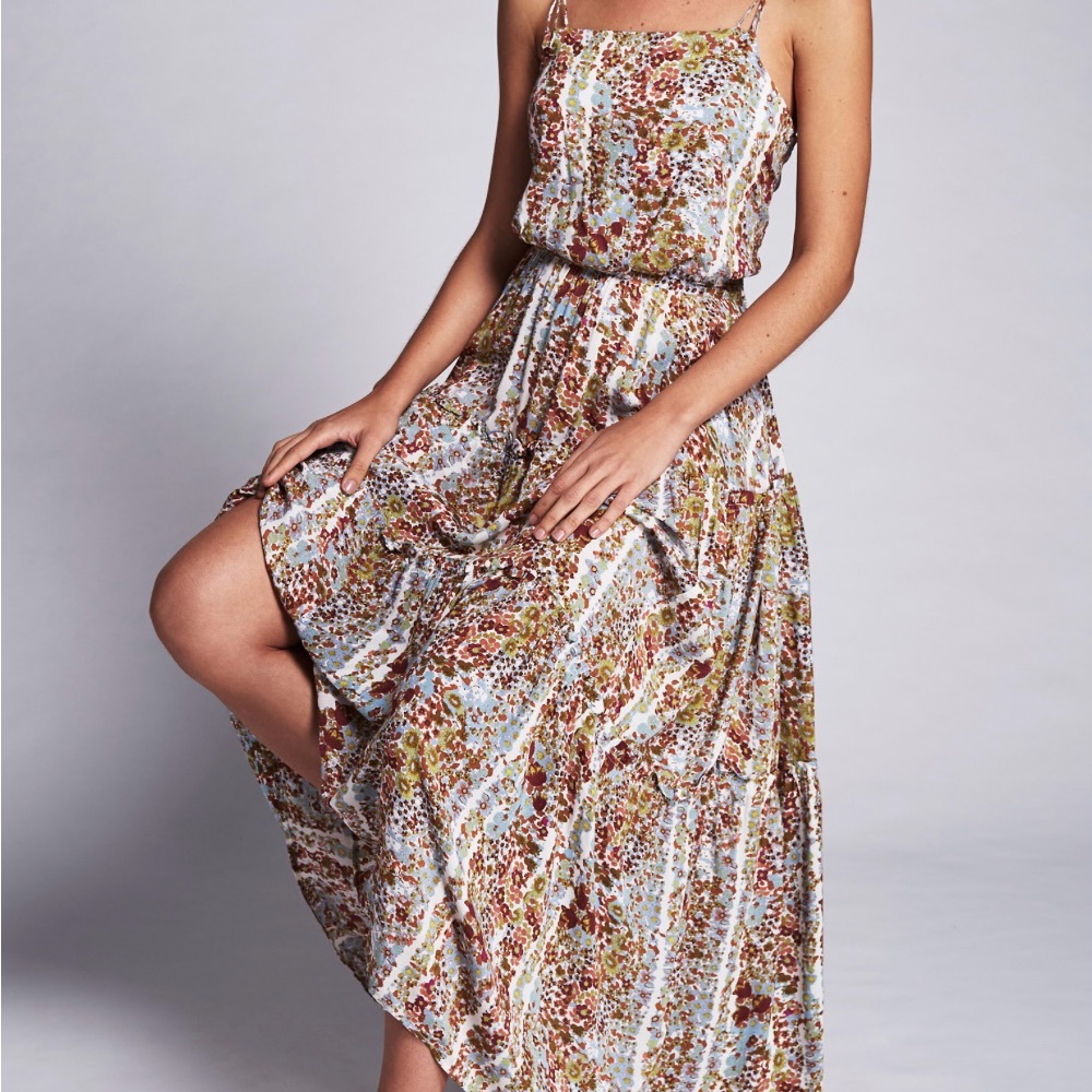 Free People Valerie Maxi